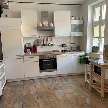 Michaelishaus Apartment Gallin Екстериор снимка